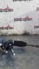 CITROEN C4 GRAND PICASSO ELECTRIC POWER STEERING RACK 2014 TO 2022 1651349180 - Image 10