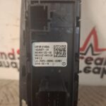 CITROEN C4 GRAND PICASSO ELECTRIC WINDOW AND POWERFOLD MIRROR SWITCH 98248411ZD - Image 7