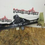 CITROEN C4 GRAND PICASSO  PASSENGER SIDE REAR WINDOW REGULATOR MOTOR 2014 - 2022