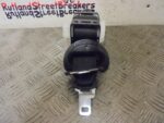 CITROEN C4 GRAND PICASSO / SPACE TOURER SEAT BELT 2ND ROW MIDDLE 96771410XX - Image 3