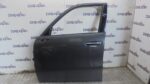 CITROEN C4 GRAND PICASSO SPACETOURER PASSENGER SIDE FRONT DOOR GREY 2014 to 2022