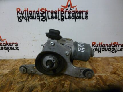 CITROEN C4 GRAND PICASSO WIPER MOTOR DRIVER SIDE FRONT 9816172880 2014 - 2019