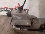 CITROEN C4 PASSENGER SIDE FRONT DOOR LOCK MECHANISM 2011 TO 2015 . - Image 3