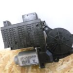 CITROEN C4 PICASSO DRIVER SIDE FRONT WINDOW MOTOR 2008 - 2013 9682495780