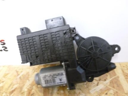 CITROEN C4 PICASSO DRIVER SIDE FRONT WINDOW MOTOR 2008 - 2013 9682495780