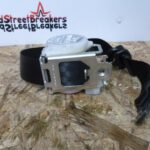 CITROEN C4 PICASSO DRIVER SIDE REAR SEAT BELT 2008 -2013