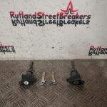 CITROEN C4 PICASSO / GRAND PICASSSO / SPACE TOURER DOOR LOCK BARRELS KEY BLADES