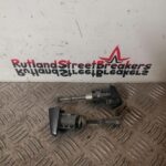 CITROEN C4 PICASSO / GRAND PICASSSO / SPACE TOURER DOOR LOCK BARRELS KEY BLADES - Image 4