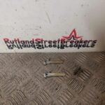 CITROEN C4 PICASSO / GRAND PICASSSO / SPACE TOURER DOOR LOCK BARRELS KEY BLADES - Image 7