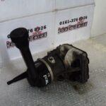 CITROEN C4 PICASSO POWER STEERING PUMP 9684040180 2007TO 2013