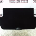 CITROEN C4 PICASSO REAR CARPET FLOOR LID BLACK 2007 2008 2009 2010 2011 2013