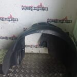 CITROEN C4 RIGHT DRIVER  REAR SPLASH GUARD 9687462780 2010 TO 2018