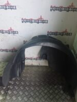 CITROEN C4 RIGHT DRIVER  REAR SPLASH GUARD 9687462780 2010 TO 2018