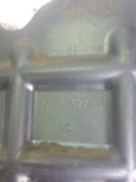 CITROEN C4 RIGHT DRIVER  REAR SPLASH GUARD 9687462780 2010 TO 2018 - Image 4