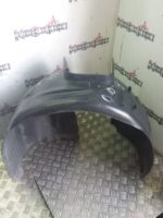 CITROEN C4 RIGHT DRIVER  REAR SPLASH GUARD 9687462780 2010 TO 2018 - Image 5