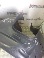 CITROEN C4 RIGHT DRIVER  REAR SPLASH GUARD 9687462780 2010 TO 2018 - Image 6