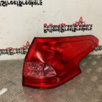 CITROEN C5 ESTATE DRIVER SIDE / OFF SIDE TAIL LIGHT CLUSTER 2008 TO 2017