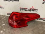 CITROEN C5 ESTATE DRIVER SIDE / OFF SIDE TAIL LIGHT CLUSTER 2008 TO 2017 - Image 3