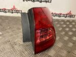 CITROEN C5 ESTATE DRIVER SIDE / OFF SIDE TAIL LIGHT CLUSTER 2008 TO 2017 - Image 5