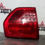 CITROEN C5 PASSENGER SIDE REAR TAIL LIGHT UNIT 9671811480 2009 TO 2012