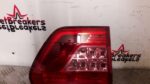CITROEN C5 PASSENGER SIDE REAR TAIL LIGHT UNIT 9671811480 2009 TO 2012 - Image 3