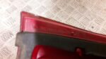 CITROEN C5 PASSENGER SIDE REAR TAIL LIGHT UNIT 9671811480 2009 TO 2012 - Image 5