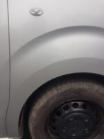 CITROEN DISPATCH BUMPER BONNET HEADLIGHTS WINGS RAD PACK FRONT END IN SILVER EZR - Image 11