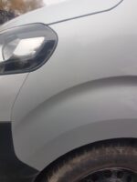 CITROEN DISPATCH BUMPER BONNET HEADLIGHTS WINGS RAD PACK FRONT END IN SILVER EZR - Image 15