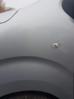 CITROEN DISPATCH BUMPER BONNET HEADLIGHTS WINGS RAD PACK FRONT END IN SILVER EZR - Image 16