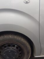 CITROEN DISPATCH BUMPER BONNET HEADLIGHTS WINGS RAD PACK FRONT END IN SILVER EZR - Image 17