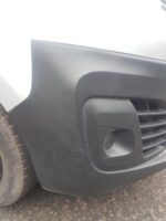 CITROEN DISPATCH BUMPER BONNET HEADLIGHTS WINGS RAD PACK FRONT END IN SILVER EZR - Image 18