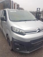 CITROEN DISPATCH BUMPER BONNET HEADLIGHTS WINGS RAD PACK FRONT END IN SILVER EZR - Image 3