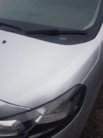 CITROEN DISPATCH BUMPER BONNET HEADLIGHTS WINGS RAD PACK FRONT END IN SILVER EZR - Image 5