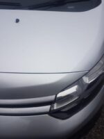 CITROEN DISPATCH BUMPER BONNET HEADLIGHTS WINGS RAD PACK FRONT END IN SILVER EZR - Image 6