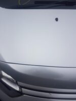 CITROEN DISPATCH BUMPER BONNET HEADLIGHTS WINGS RAD PACK FRONT END IN SILVER EZR - Image 8