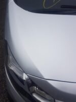 CITROEN DISPATCH BUMPER BONNET HEADLIGHTS WINGS RAD PACK FRONT END IN SILVER EZR - Image 9