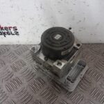 CITROEN DS3 1.6 PETROL ABS PUMP & ECU MODULE 9678416280 2009 TO 2016