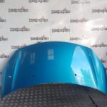CITROEN DS3 BONNET 2009 to 2018 BELLE-ILE BLUE KGW