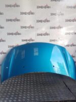 CITROEN DS3 BONNET 2009 to 2018 BELLE-ILE BLUE KGW