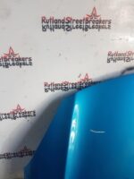 CITROEN DS3 BONNET 2009 to 2018 BELLE-ILE BLUE KGW - Image 3