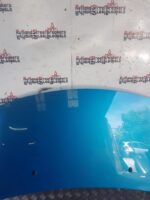 CITROEN DS3 BONNET 2009 to 2018 BELLE-ILE BLUE KGW - Image 4