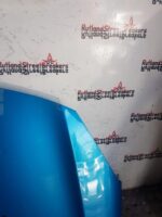 CITROEN DS3 BONNET 2009 to 2018 BELLE-ILE BLUE KGW - Image 5