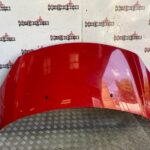 CITROEN DS3 BONNET IN ADEN RED KKN 2009 TO 2015