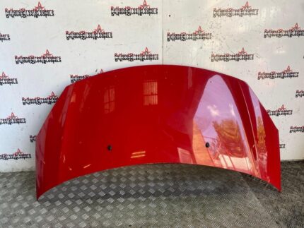 CITROEN DS3 BONNET IN ADEN RED KKN 2009 TO 2015