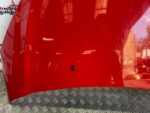 CITROEN DS3 BONNET IN ADEN RED KKN 2009 TO 2015 - Image 6