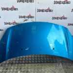 CITROEN DS3 BONNET IN BELLE BLUE KGW 2009 TO 2018