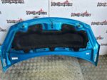 CITROEN DS3 BONNET IN BELLE BLUE KGW 2009 TO 2018 - Image 3
