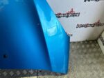 CITROEN DS3 BONNET IN BELLE BLUE KGW 2009 TO 2018 - Image 8