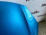 CITROEN DS3 BONNET IN BELLE BLUE KGW 2009 TO 2018 - Image 9