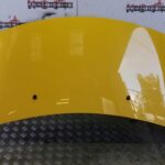 CITROEN DS3 BONNET IN PEGASUS YELLOW KAS 2009 TO 2016